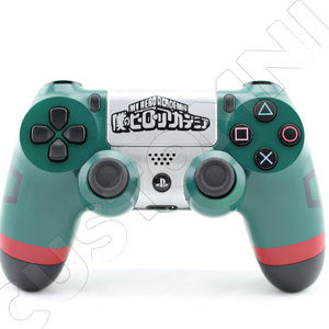 Deku Playstation 4 Custom Controller picture