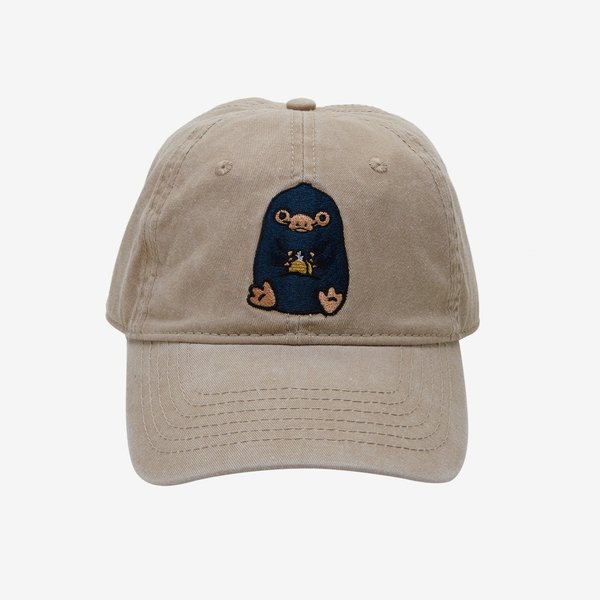Fantastic Beasts Niffler Dad Hat picture