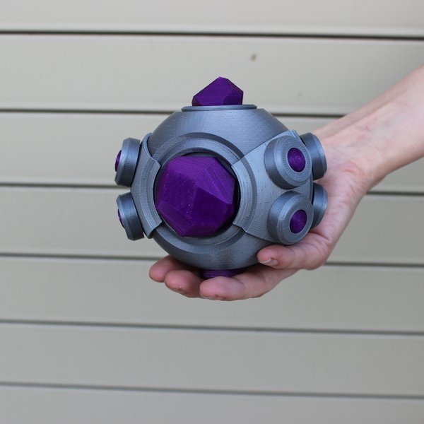 Fortnite Shockwave Grenade picture