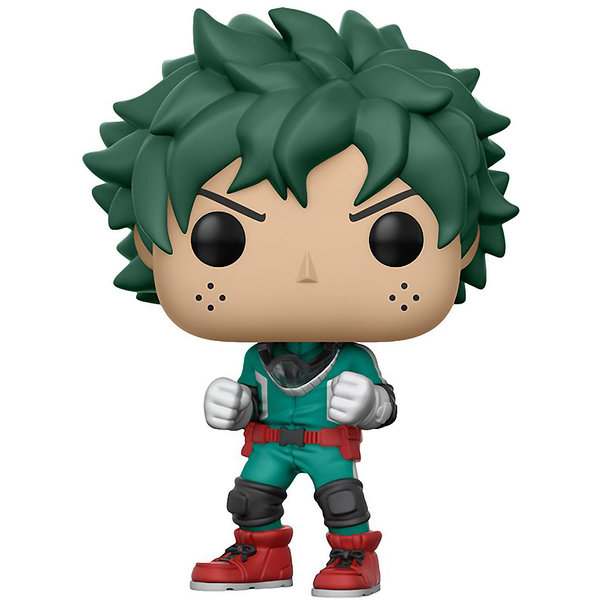 Deku Funko Pop picture