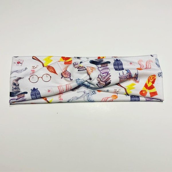 Harry Potter Knotties Headband picture