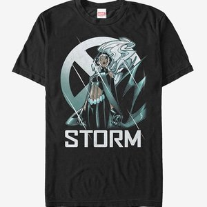 Marvel X-Men Storm T-Shirt picture