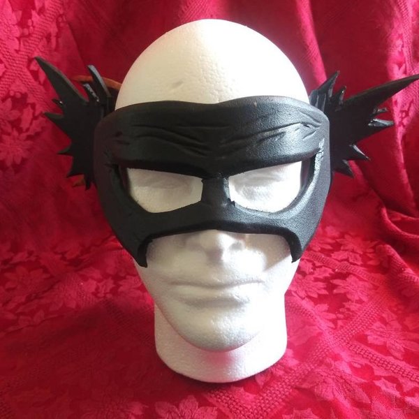 My hero Academia - Bakugou Mask picture