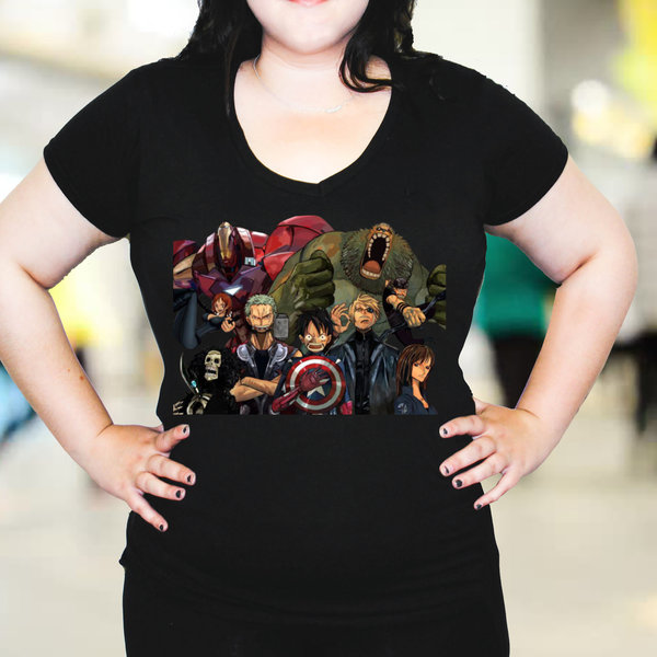 cool avengers t shirts