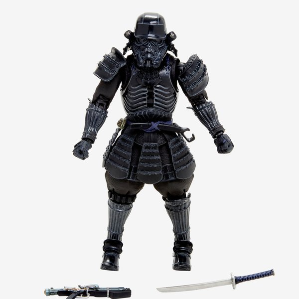 Onmitsu Shadowtrooper Action Figure picture