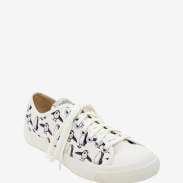 Po-zu Star Wars Porg low top Shoe picture