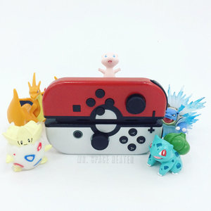 Pokéball Nintendo Switch Joy-Con picture