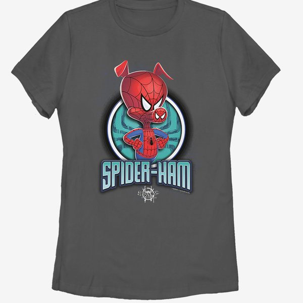 Spider-Man: Into the Spider-Verse - Spider Ham picture