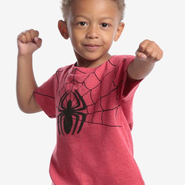 Spider-Man logo Toddler Tee picture