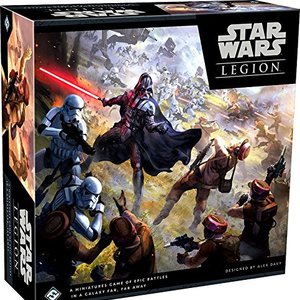 Star Wars Legion: Core Set picture