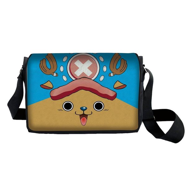 Tony Tony Chopper Bag picture